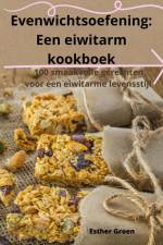 Evenwichtsoefening af Esther Groen