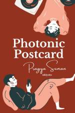Photonic Postcard af Pragya Suman