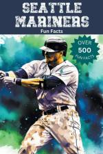 Seattle Mariners Fun Facts af Trivia Ape