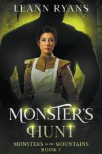 Monster's Hunt af Leann Ryans