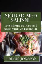 Sjóðað með Sálinni af Eiríkur Jónsson