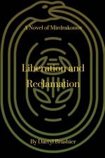 Liberation and Reclamation af Darryl Brashier