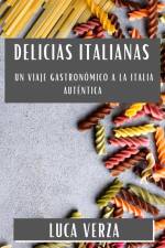 Delicias Italianas af Luca Verza