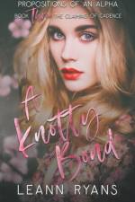 A Knotty Bond af Leann Ryans