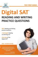 Digital SAT Reading and Writing Practice Questions
