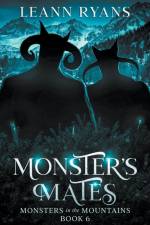 Monster's Mates af Leann Ryans