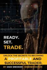 Ready. Set. Trade af Jacob Snedker