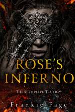 Rose's Inferno af Frankie Page