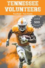 Tennessee Volunteers Football Fun Facts af Trivia Ape