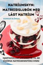 NATRÍUMSKYN af Gunnar Blöndal