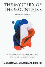 The Mystery of the Mountains and Other Stories af Coledown Bilingual Books
