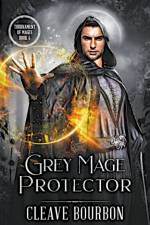 Grey Mage af Cleave Bourbon