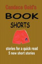 Candace Gold's Book Shorts af Candace Gold