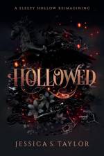 Hollowed af Jessica S. Taylor