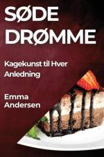 Søde Drømme af Emma Andersen