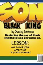 Son. Black. King. af Queeny Simmons