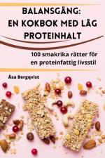 Balansgång af Åsa Bergqvist