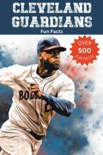 Cleveland Guardians Fun Facts af Trivia Ape