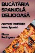 Buc¿t¿ria Spaniol¿ Delicioas¿ af Elena Rodriguez