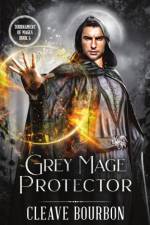 Grey Mage Protector af Cleave Bourbon