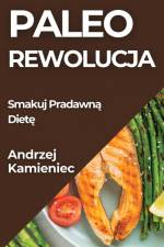 Paleo Rewolucja af Andrzej Kamieniec