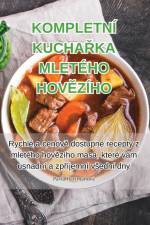 KOMPLETNÍ KUCHA¿KA MLETÉHO HOV¿ZÍHO af Pavla Hartmanová