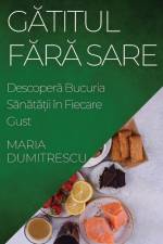 G¿titul F¿r¿ Sare af Maria Dumitrescu
