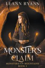 Monster's Claim af Leann Ryans