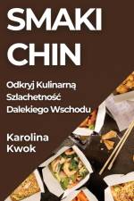 Smaki Chin af Karolina Kwok