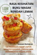 RASA KESIHATAN af Satwant Ravindran