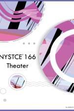 NYSTCE 166 Theater af Dahlia B Arthur