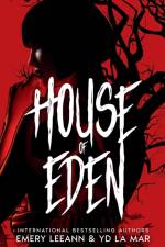 House of Eden af Yd La Mar