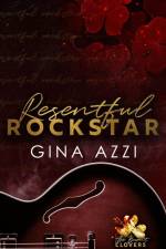 Resentful Rockstar af Gina Azzi