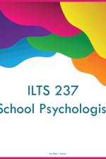 ILTS 237 School Psychologist af Rose I Adams