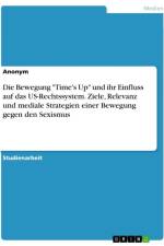 Die Bewegung 