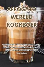 AFFOGATO WERELD KOOKBOEK af Conor McKenna