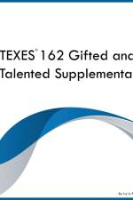TEXES 162 Gifted and Talented Supplemental af Ivy U Polk