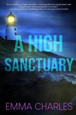 A High Sanctuary af Emma Charles