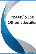 PRAXIS 5358 Gifted Education af Ivy U Polk