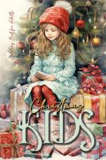 Christmas Kids Coloring Book for Adults af Monsoon Publishing