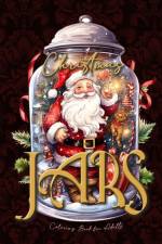 Christmas Jars Coloring Book for Adults af Monsoon Publishing