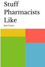 Stuff Pharmacists Like af Kate Cozart