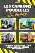 Les camions poubelles du monde af Conrad K. Butler