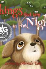 Things that bite in the Night af Deborah Tant