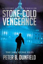 Stone-Cold Vengeance af Peter B Dunfield