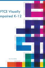 FTCE Visually Impaired K-12 af Iris Q McKinley