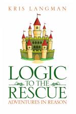 Logic to the Rescue af Kris Langman