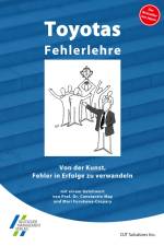 Toyotas Fehlerlehre af OJT Solutions