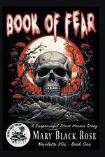 Book of Fear af Black Rose Reads