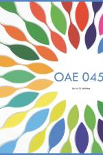 OAE 045 af Iris Q McKinley